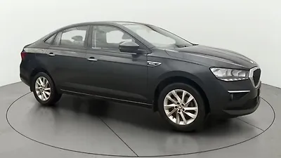 2022 Skoda Slavia Ambition 1.0L TSI MT 1 2022 Skoda Slavia Ambition 1.0L TSI MT 1