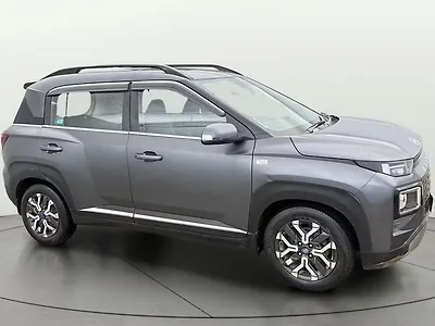 2023 Hyundai Exter SX (O) Connect 1.2 AMT 1