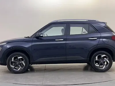 2022 Hyundai Venue SX Plus 1.0 Turbo DCT