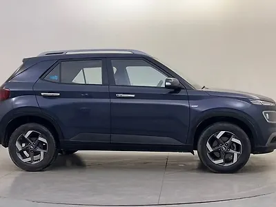 2022 Hyundai Venue SX Plus 1.0 Turbo DCT