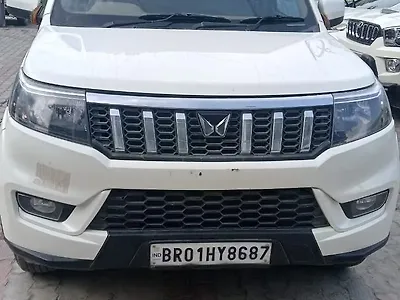 2024 Mahindra Bolero Neo N10 R 1