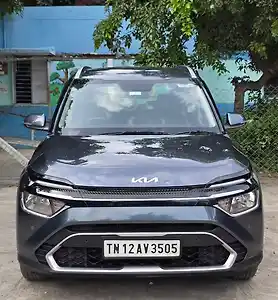 2022 किआ कारेन्स प्रेस्टीज 1.5 डीज़ल एमटी 7-सीटर 1 2022 किआ कारेन्स प्रेस्टीज 1.5 डीज़ल एमटी 7-सीटर 1