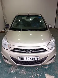 2012 Hyundai i10 Magna 1.2 Kappa2 1 2012 Hyundai i10 Magna 1.2 Kappa2 1