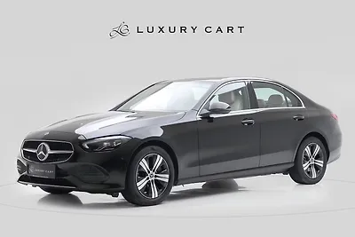 2024 Mercedes-Benz C-Class C 200 Mild Hybrid(Electric + Petrol) 1.5L Turbo Automatic 1 2024 Mercedes-Benz C-Class C 200 Mild Hybrid(Electric + Petrol) 1.5L Turbo Automatic 1