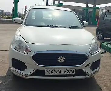 2019 Maruti Suzuki DZire VDi 1