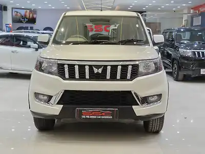 2023 महिंद्रा बोलेरो नियो N10 आर 1