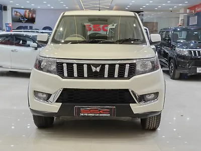 2023 Mahindra Bolero Neo N10 R 1