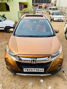 2018 Honda WR-V VX MT Diesel 1 2018 Honda WR-V VX MT Diesel 1