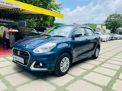 2022 Maruti Suzuki DZire VXi AGS [2020-2023] 1