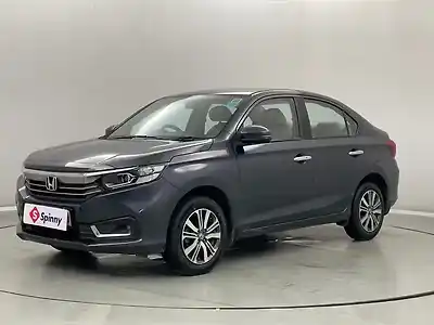 2023 होंडा अमेज VX MT 1.2 Petrol [2021-2023] 1
