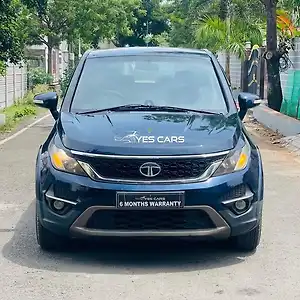 2017 Tata Hexa XM 4x2 7 STR 1