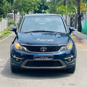 2017 Tata Hexa XM 4x2 7 STR 1 2017 Tata Hexa XM 4x2 7 STR 1