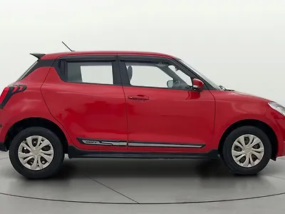 2020 Maruti Suzuki Swift