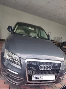2010 Audi Q5 3.0 TDI quattro 1 2010 Audi Q5 3.0 TDI quattro 1