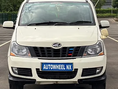 2013 Mahindra Xylo E9 BS-IV 1