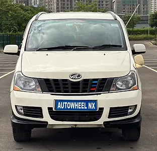 2013 Mahindra Xylo E9 BS-IV 1 2013 Mahindra Xylo E9 BS-IV 1