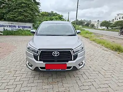 2023 टोयोटा इनोवा क्रिस्टा vx 2.4 8 सीटर 1