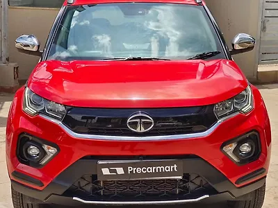 2023 Tata Nexon