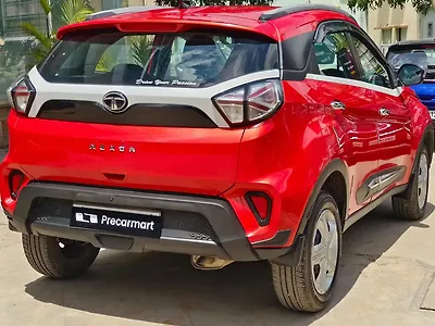 2023 Tata Nexon