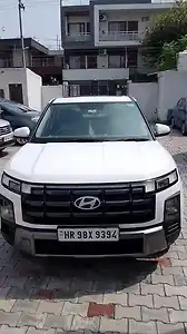 2025 हुंडई क्रेटा EX (O) Petrol 1.5L Manual 1 2025 हुंडई क्रेटा EX (O) Petrol 1.5L Manual 1