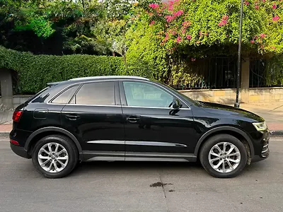 2016 Audi Q3 35 TDI Premium