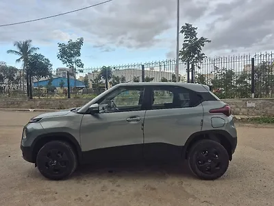 2022 Tata Punch Adventure MT