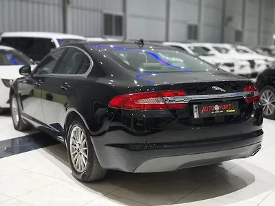 2013 Jaguar XF 2.2 Diesel Luxury