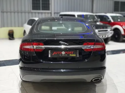 2013 Jaguar XF 2.2 Diesel Luxury