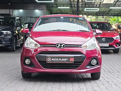 2014 Hyundai Grand i10 Magna 1.2 Kappa VTVT [2013-2016] 1