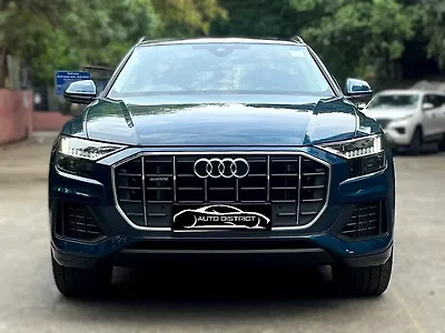 2022 Audi Q8 Celebration 1 2022 Audi Q8 Celebration 1