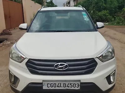 2016 Hyundai Creta 1.4 S Plus 1