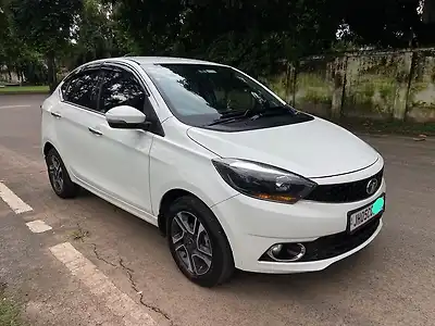 2018 Tata Tigor Revotorq XZ (O) 1