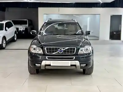 2015 वॉल्वो XC90 d5 एडब्ल्यूडी 1 2015 वॉल्वो XC90 d5 एडब्ल्यूडी 1