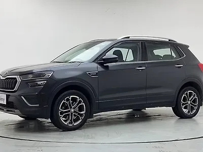 2022 Skoda Kushaq Style 1.5L TSI DSG 1