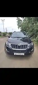 2021 महिंद्रा XUV500 w9 1 2021 महिंद्रा XUV500 w9 1