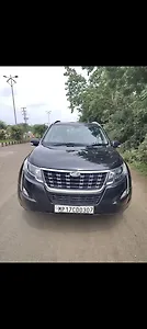 2021 Mahindra XUV500 W9 1 2021 Mahindra XUV500 W9 1