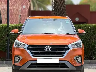 2018 हुंडई क्रेटा sx 1.6 crdi (o) 1