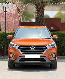 2018 हुंडई क्रेटा sx 1.6 crdi (o) 1 2018 हुंडई क्रेटा sx 1.6 crdi (o) 1