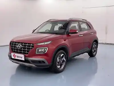 2021 हुंडई वेन्यू sx प्लस 1.0 टर्बो डीसीटी 1