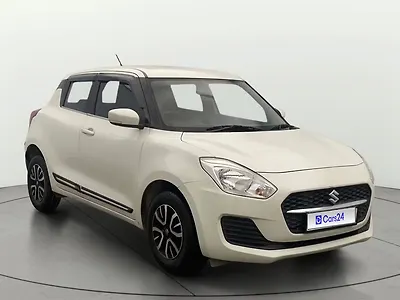 2022 मारुति सुज़ुकी स्विफ़्ट vxi एएमटी [2021-2023] 1
