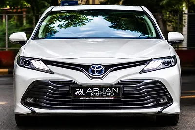 2021 Toyota Camry Hybrid 1 2021 Toyota Camry Hybrid 1