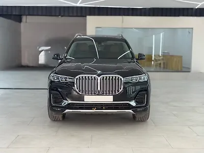 2021 BMW X7 xDrive30d DPE 1