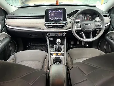 2021 Jeep Compass Sport 1.4 Petrol
