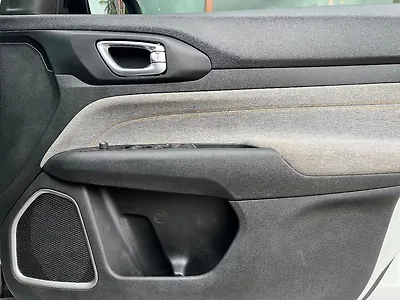 2021 Jeep Compass Sport 1.4 Petrol
