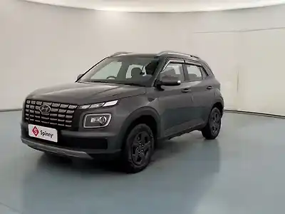 2025 हुंडई वेन्यू sx 1.2 पेट्रोल 1