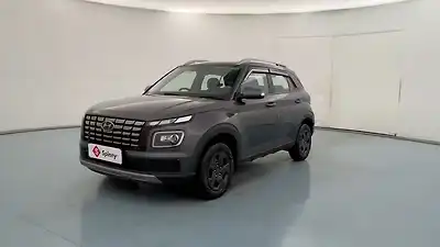 2025 हुंडई वेन्यू sx 1.2 पेट्रोल 1