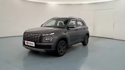 2025 Hyundai Venue SX 1.2 Petrol 1 2025 Hyundai Venue SX 1.2 Petrol 1