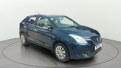 2019 Maruti Suzuki Baleno Delta 1.2 1 2019 Maruti Suzuki Baleno Delta 1.2 1