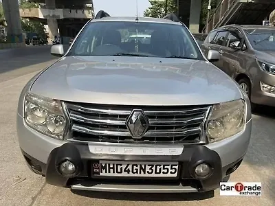 2014 Renault Duster 85 PS RxL Diesel (Opt) 1 2014 Renault Duster 85 PS RxL Diesel (Opt) 1