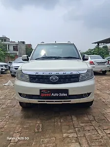 2017 Tata Safari 2.2 EX 4X2 1 2017 Tata Safari 2.2 EX 4X2 1